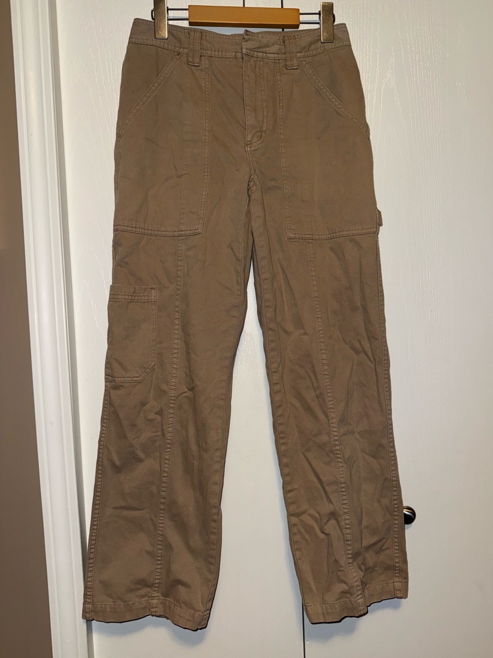 Sun-deh New Oscar Carpenter Pants
